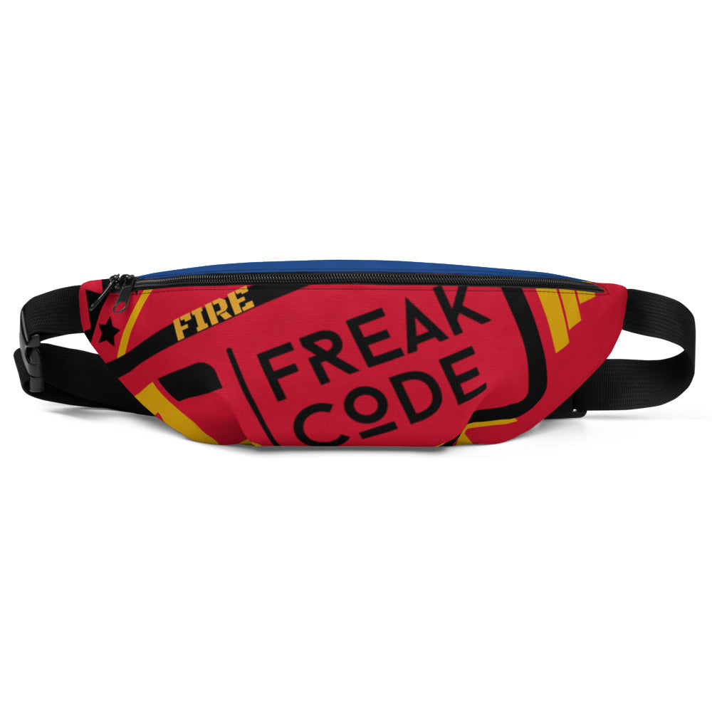 Fire fanny pack best sale